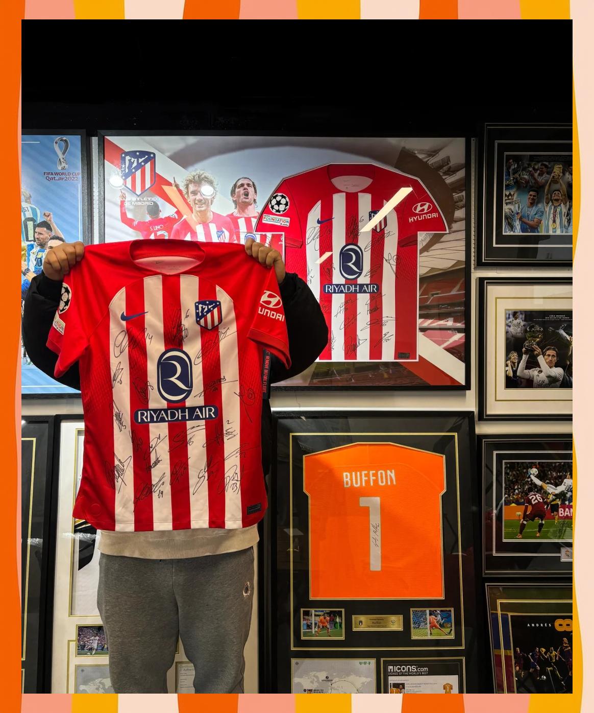 NG大舞台- 国际巴塞罗那俱乐部 