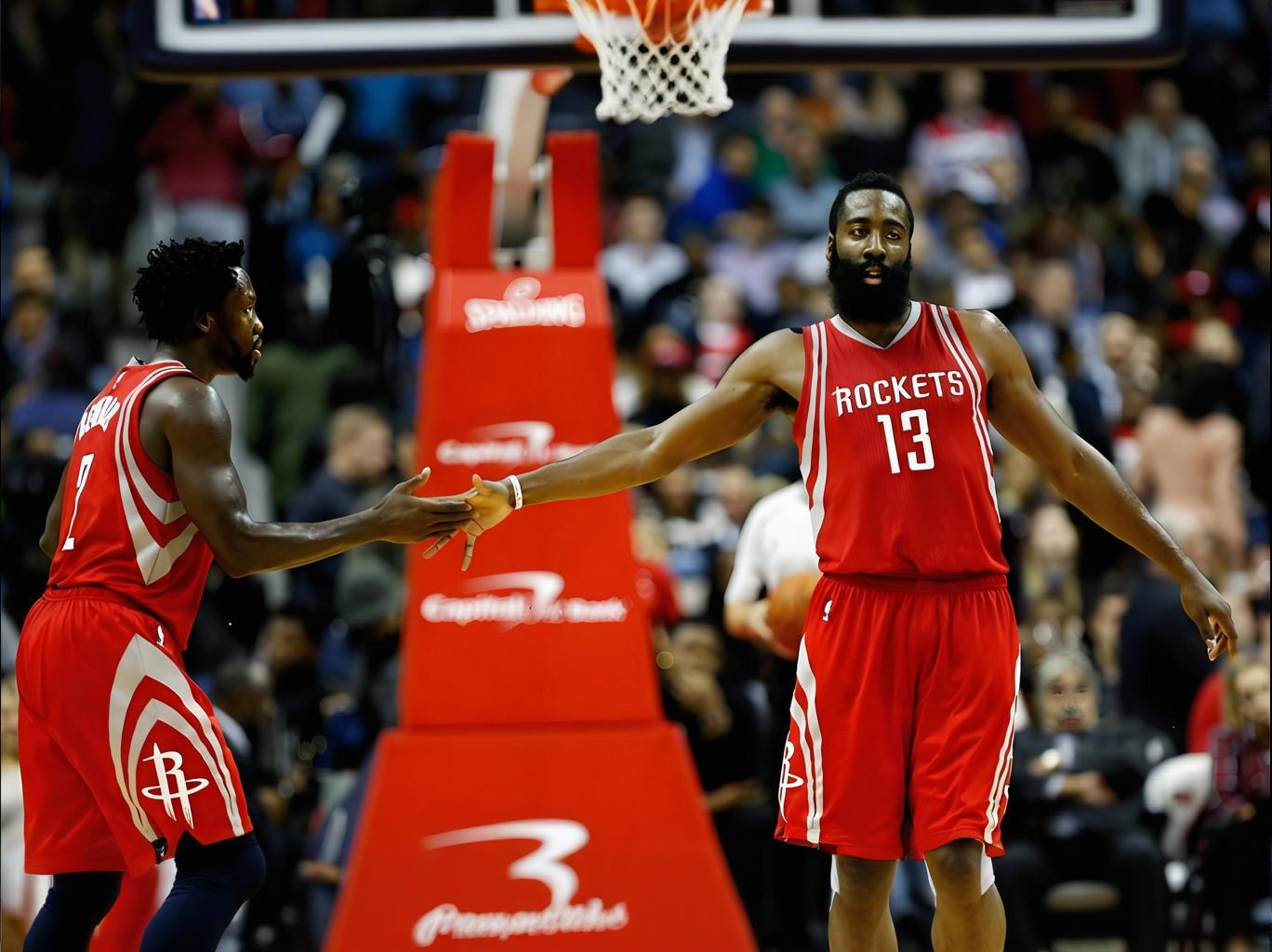 壹号娱乐-哈登连续五场比赛得分超过绝杀,IG挑战极限!的简单介绍