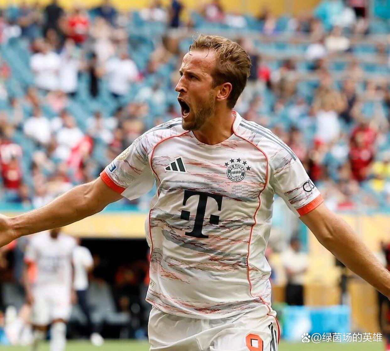 yihao-凯恩爆冷击败巴黎圣日耳曼，爆冷引爆全场！的简单介绍