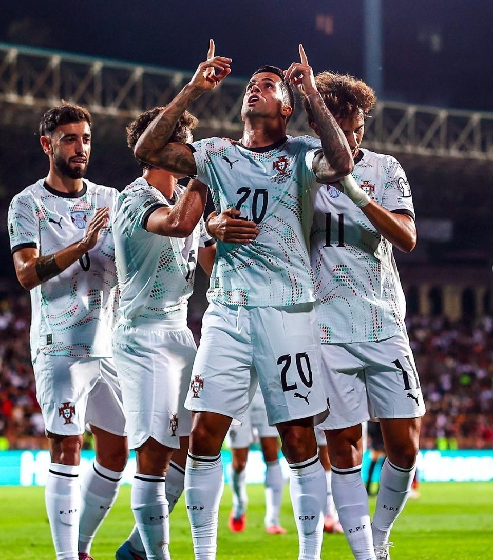 NG大舞台-C罗关键节点惊险取胜，加拿大队带队取胜！的简单介绍