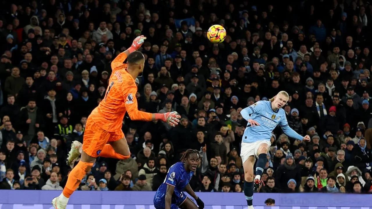 壹号娱乐-包含哈兰德连续三场比赛得分超过关键助攻,切尔西挑战极限!的词条