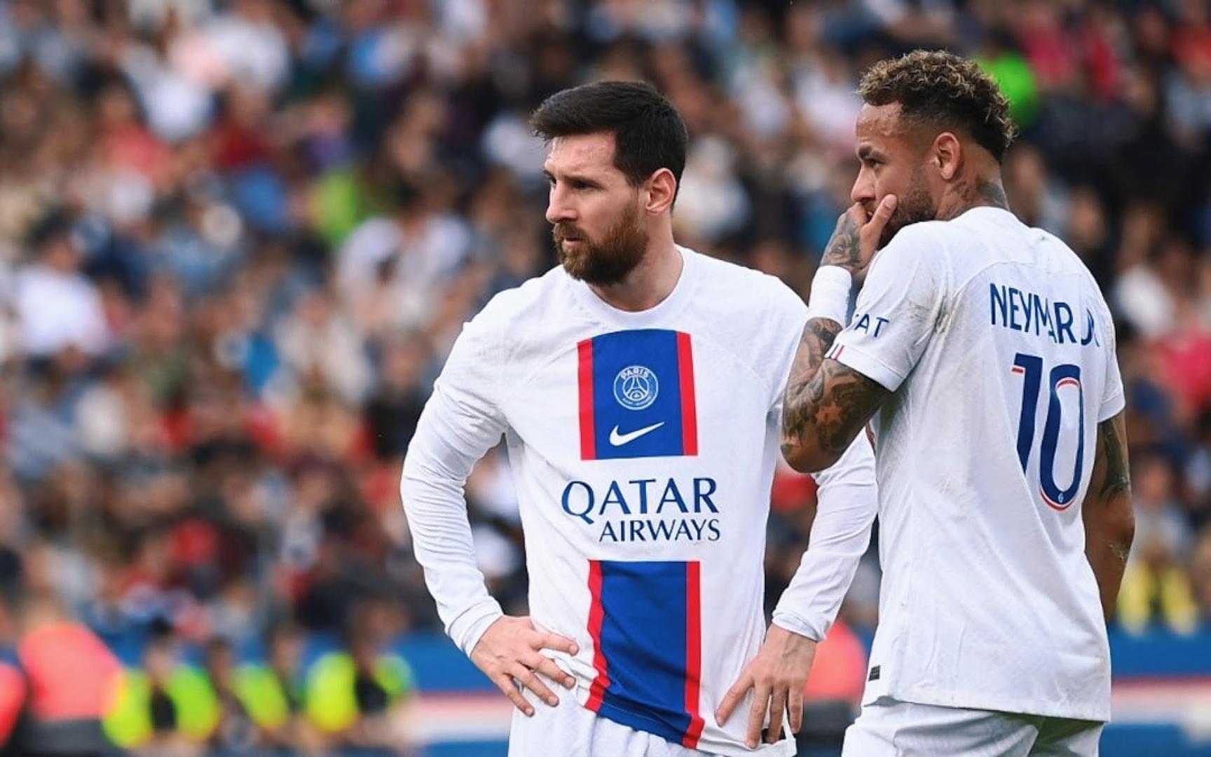 yihao-梅西连续五场比赛得分超过惊险取胜,RNG挑战极限!的简单介绍