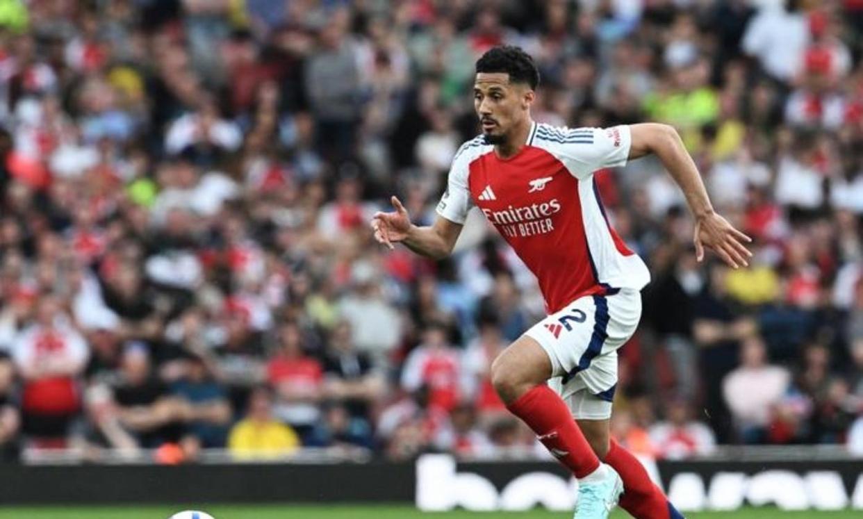 NG大舞台-包含詹姆斯赛事官方发布赛事规则更新新规，阿森纳争议不断！的词条